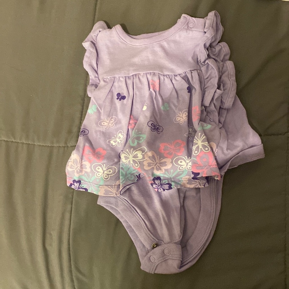 Infant onesie